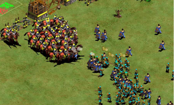 耐玩的slg漢化游戲有哪些