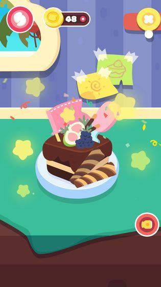 畫風可愛游戲有哪些