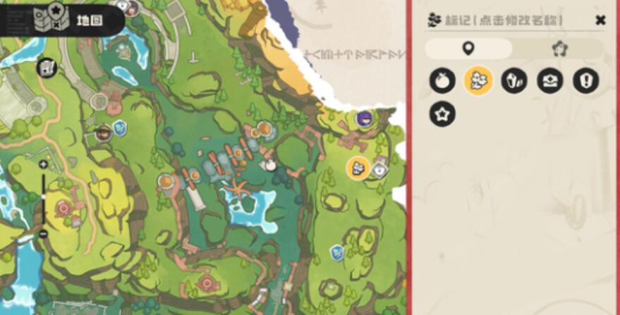 洛克王國世界精英教師在哪 洛克王國手游精英教師位置分享截圖