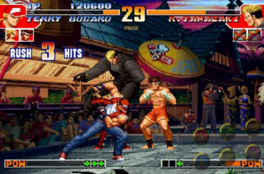 8090后小時(shí)候玩的游戲推薦