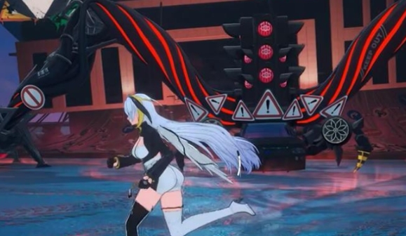 異環(huán)治安所管理怎么玩 異環(huán)治安所管理玩法指南截圖