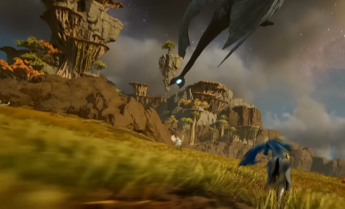 AION2外觀屬性是什么 AION2外觀屬性內(nèi)容介紹一覽截圖