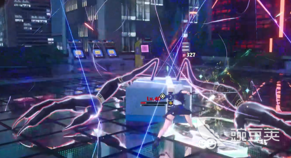 如何獲取異環(huán)移動(dòng)端測(cè)試資格申請(qǐng)方法與最新參與途徑截圖