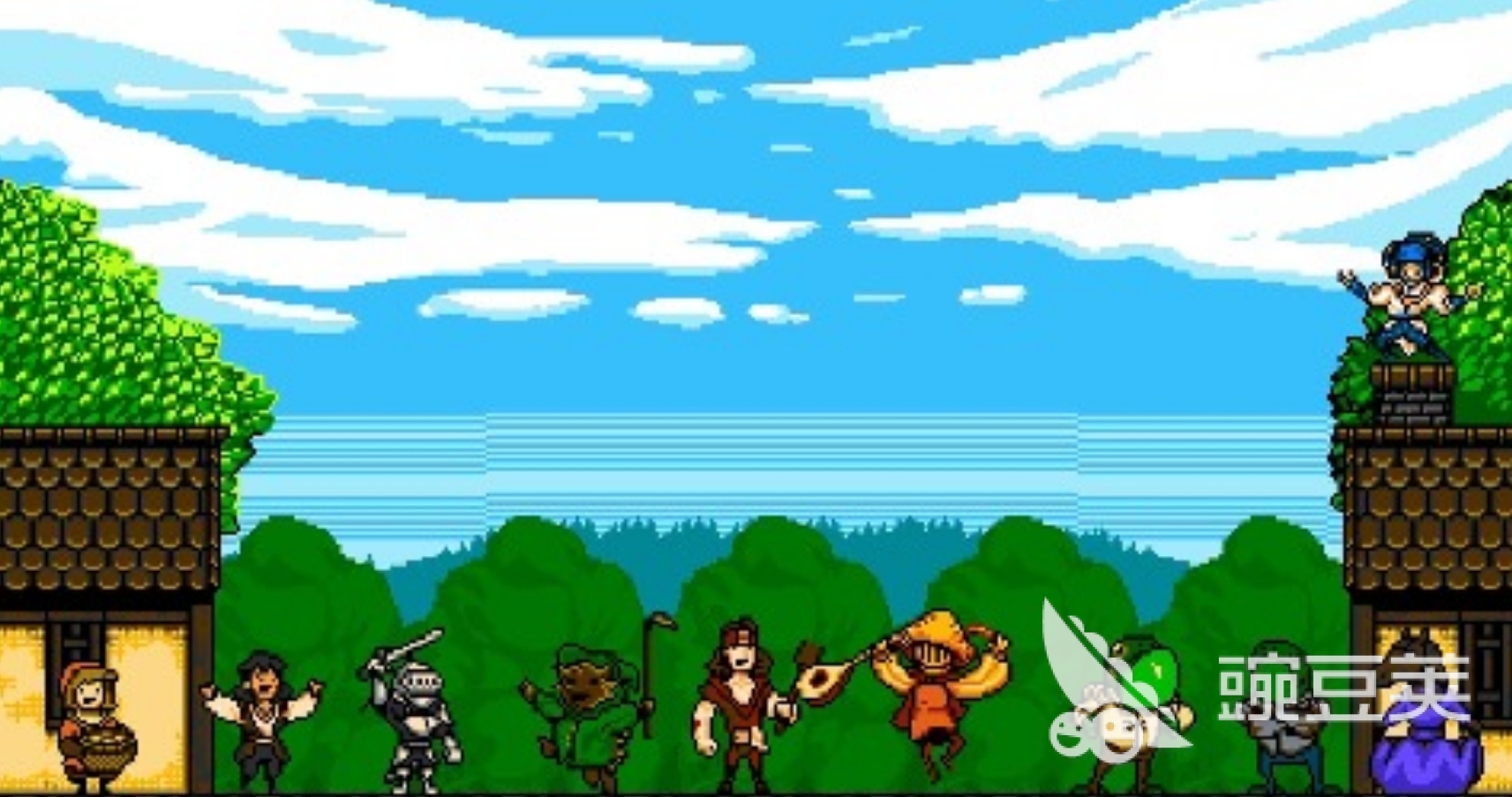 2025年值得玩的3DS游戲推薦：高可玩性經(jīng)典合集截圖