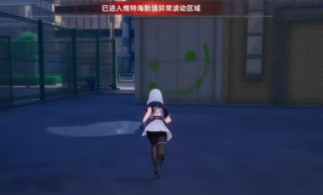 異環未雨綢繆異象委托如何完成 異環未雨綢繆異象委托教程截圖