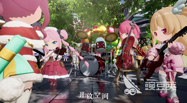 開(kāi)放空間OverField國(guó)際服閃退卡頓怎么辦 開(kāi)放空間OverField國(guó)際服掉線解決方法分享截圖