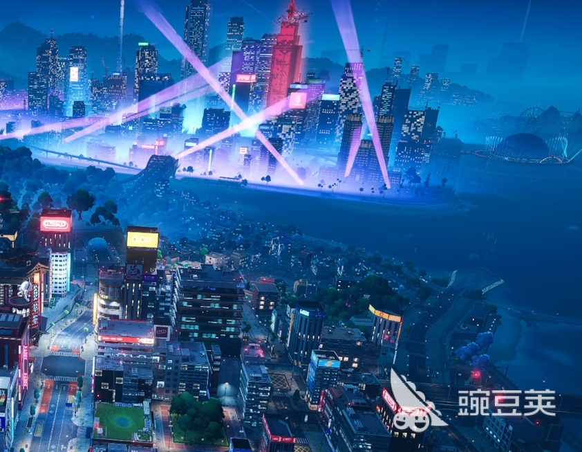 異環(huán)手機(jī)版上線時(shí)間曝光 何時(shí)正式開啟下載體驗(yàn)截圖