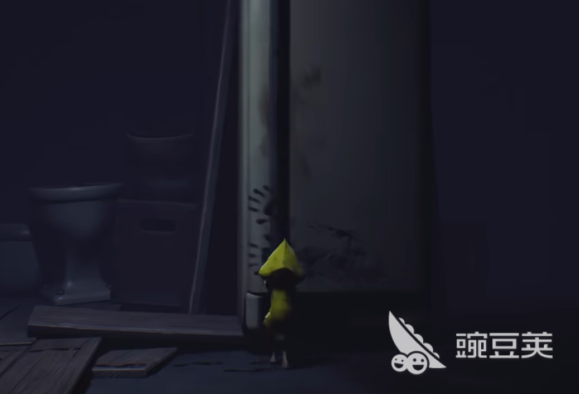 小小夢(mèng)魘手機(jī)版支持雙人聯(lián)機(jī)嗎？玩法與合作模式詳解截圖