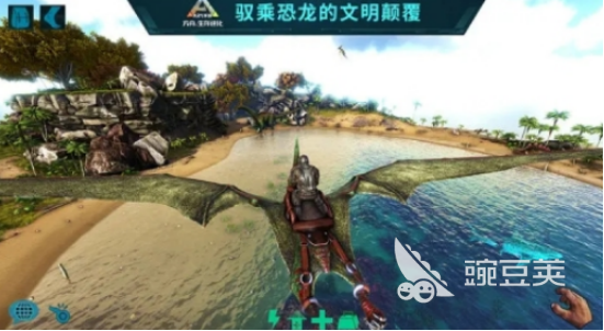 2025年最受歡迎的多人聯(lián)機(jī)冒險(xiǎn)生存手游推薦合集截圖