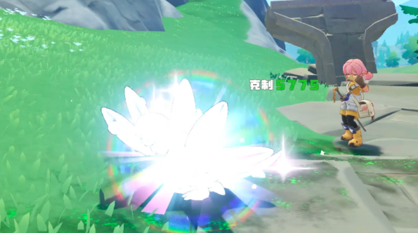 洛克王國世界怎么打蟲隊(duì) 洛克王國世界蟲隊(duì)打法攻略截圖