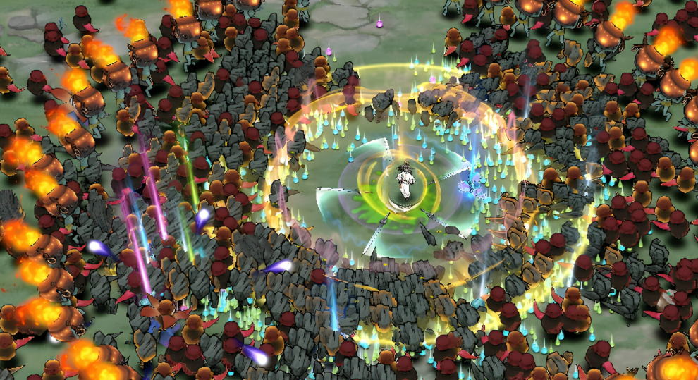 2025即將上線的大型網(wǎng)游有哪些