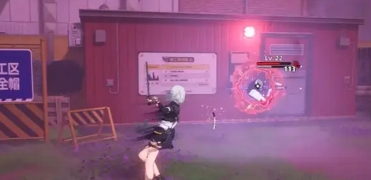 異環(huán)妖刀異象怎么打 異環(huán)妖刀異象打法教程截圖