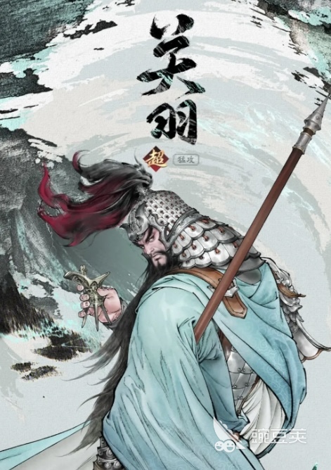 三國望神州關(guān)羽實戰(zhàn)技巧全解析：高手進階攻略截圖