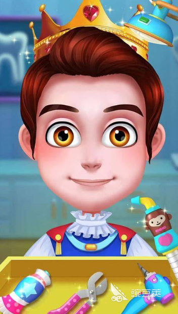 2025年最受歡迎的牙醫(yī)游戲推薦：精選優(yōu)質(zhì)好玩的模擬治療手游合集截圖