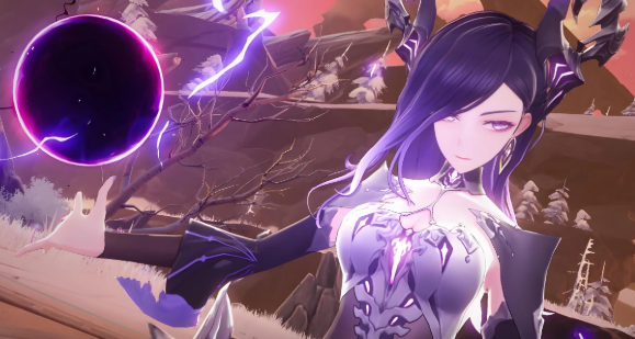 二重螺旋西比爾魔之楔如何搭配 二重螺旋西比爾魔之楔詞條選擇攻略截圖