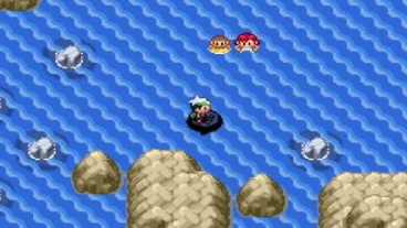 人氣較高的神奇寶貝游戲大全