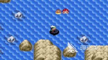 神奇寶貝游戲推薦2025 神奇寶貝游戲排行榜2025截圖