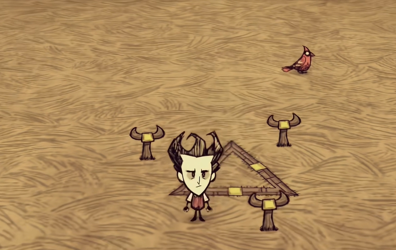 饑荒傳送焦點玩法攻略 饑荒傳送焦點使用方法一覽截圖