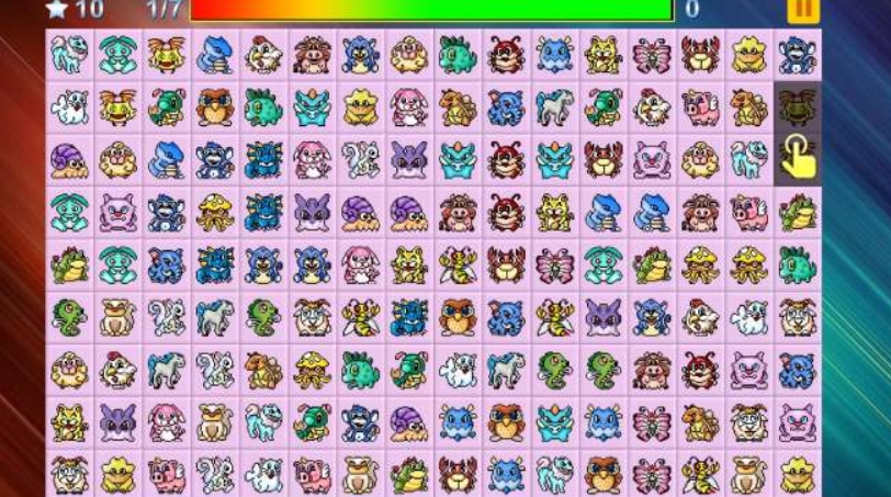 連連看游戲?qū)櫸镞B連看手游盤點