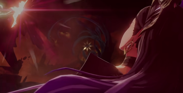 二重螺旋講了什么故事 二重螺旋故事背景設(shè)定詳解截圖