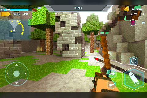 單機(jī)游戲無(wú)需網(wǎng)絡(luò)合集分享