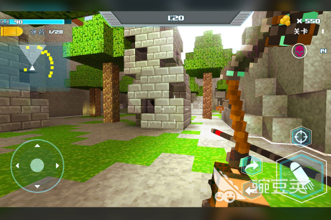 2025熱門單機游戲推薦：無需網(wǎng)絡暢玩的經(jīng)典與新作合集截圖