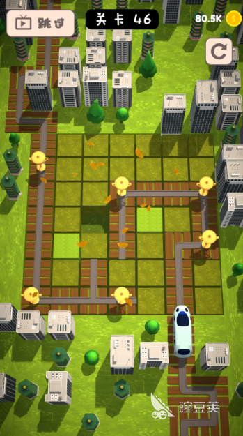 2025最受歡迎的模擬建筑手游推薦：十大好玩基建游戲排行榜截圖