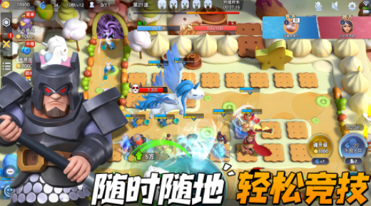 耐玩的守塔游戲分享