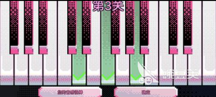 2025年最受歡迎的五款耐玩鋼琴手游推薦截圖