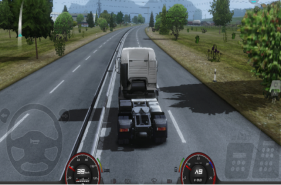 受歡迎的卡車模擬器游戲有哪幾個