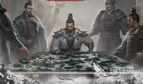 三國天下歸心新手開荒全攻略：快速上手與進階思路詳解截圖