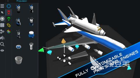 2025最受歡迎的火箭發(fā)射模擬手游推薦：十大好玩太空探索游戲排行榜截圖