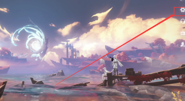 二重螺旋日文配音如何切換 二重螺旋日文配音切換指南