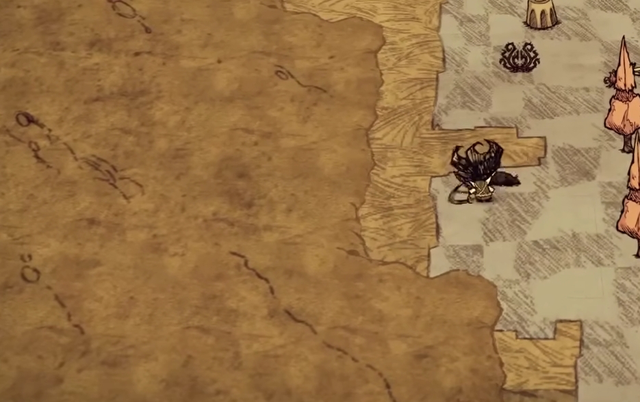 饑荒座狼在哪里 饑荒座狼打法攻略截圖