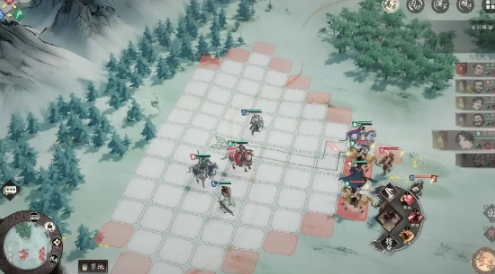 三國(guó)望神州魏續(xù)怎么搭配陣容 三國(guó)望神州魏續(xù)陣容搭配指南截圖