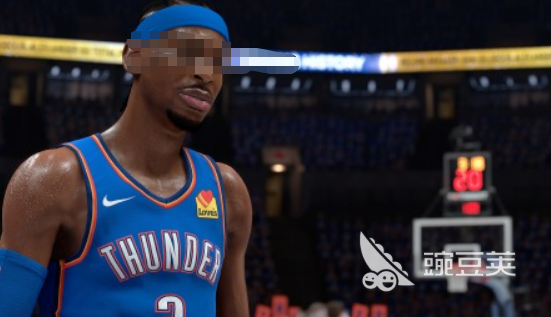 2025年最受歡迎的NBA2K游戲推薦 籃球迷必玩的籃球手游合集截圖