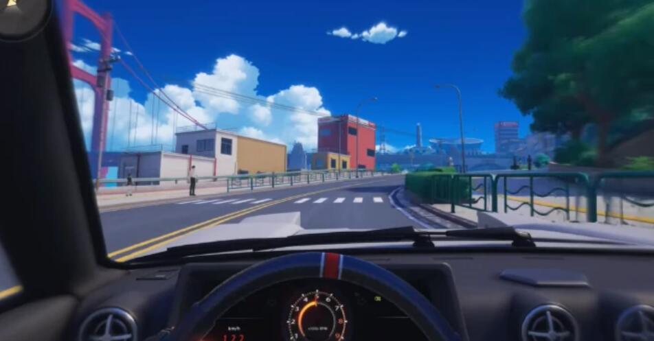 異環(huán)跑車獲取方式有哪些 異環(huán)跑車怎么獲取截圖