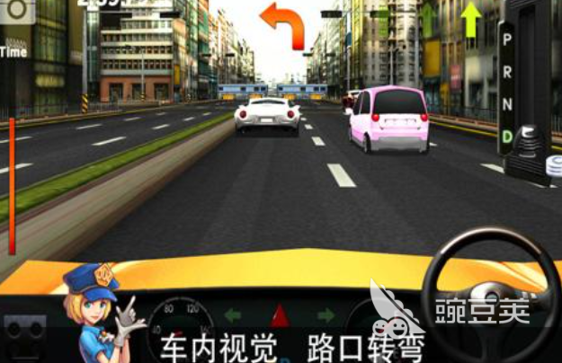 2025熱門免費(fèi)開車游戲推薦 合集下載暢玩高人氣駕駛手游截圖