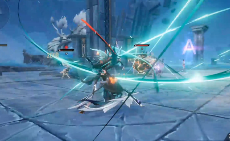 二重螺旋名字重復(fù)嗎 二重螺旋名字可不可以重復(fù)截圖