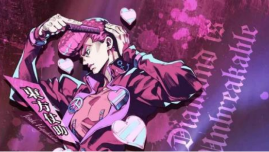 好玩的jojo的游戲手游版有沒有