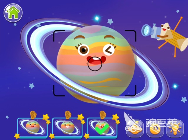 2025熱門寶寶游戲推薦：精選受歡迎的早教互動游戲排行榜截圖