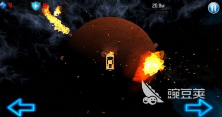 2025年最受歡迎的毀滅類游戲推薦合集截圖