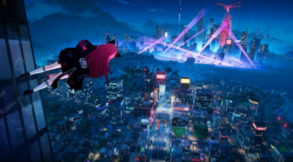 異環(huán)是騰訊的嗎 異環(huán)制作公司介紹截圖