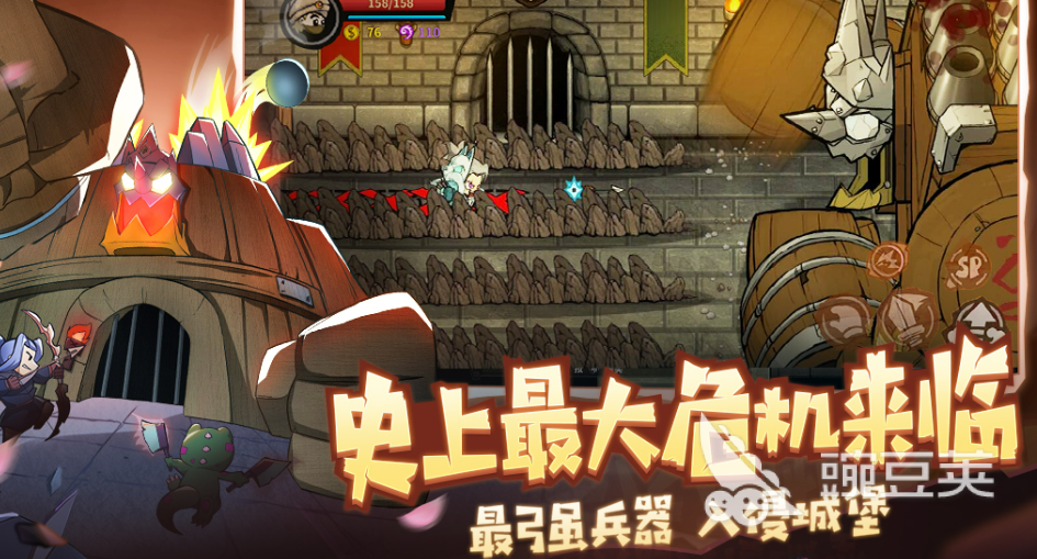 2025年最受歡迎的雷霆游戲推薦：哪些值得一試截圖