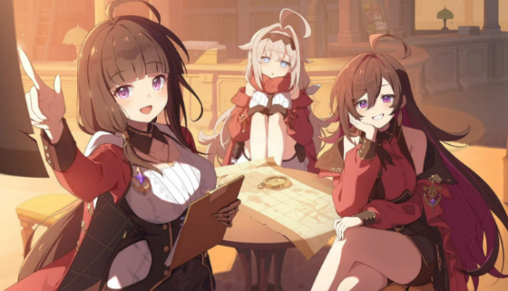 星塔旅人兌換碼在哪里 星塔旅人兌換碼一覽截圖