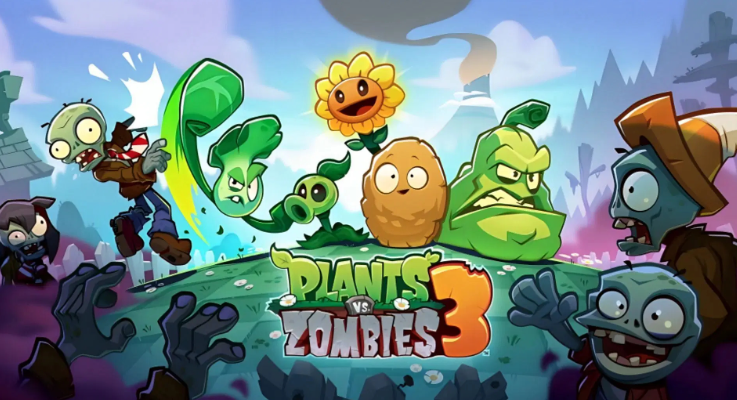 目前比較火的手游下載合集