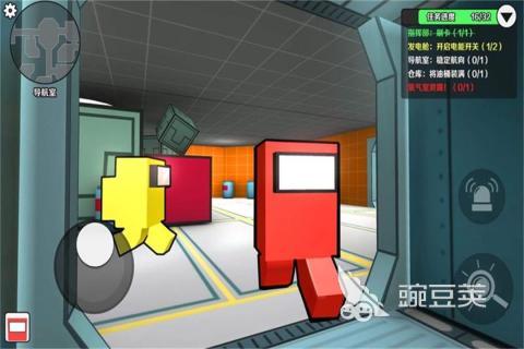 2025必玩跑團(tuán)游戲推薦：精彩桌游體驗精選截圖