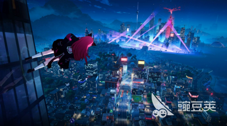 異環(huán)是騰訊旗下的嗎？揭秘異環(huán)游戲背后的制作公司真相截圖