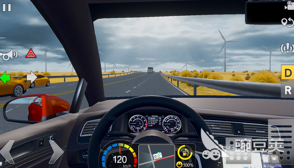 卡車游戲下載2025 單機(jī)卡車游戲推薦合集截圖