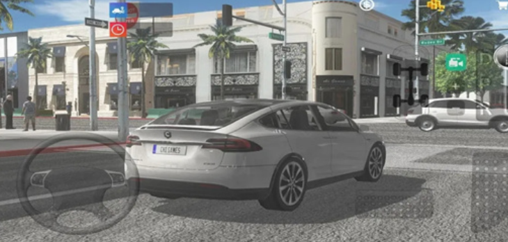 環(huán)游世界游戲有哪些